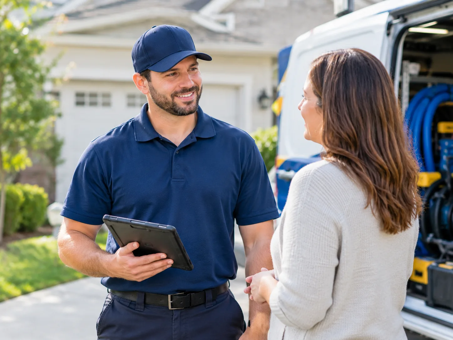 Sewage Backup Cleanup Fulton, NY FAQs